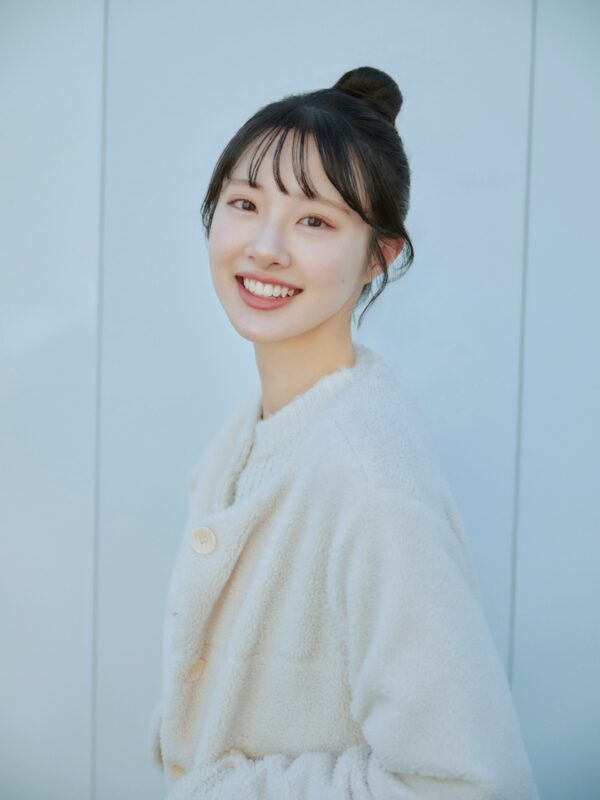 MEI SAKURAI11