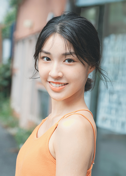 NANAMI KANDA7