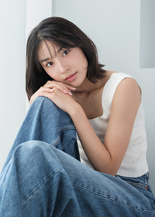 NANAMI KANDA8