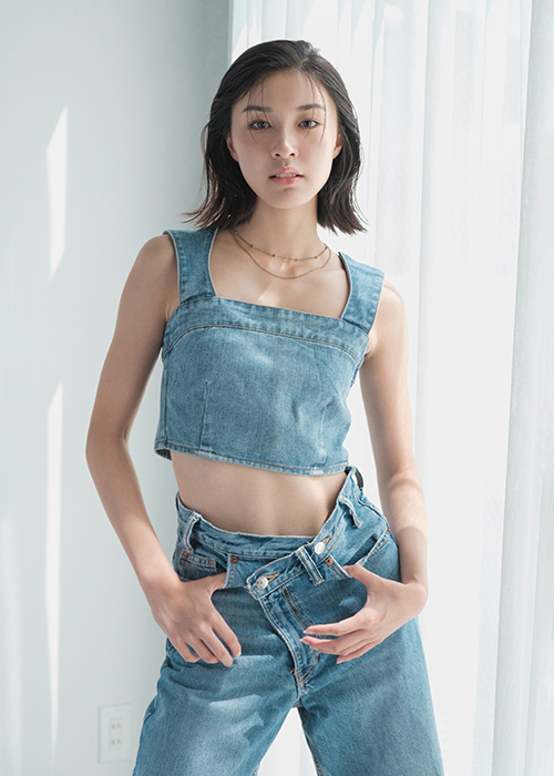 NANAMI KANDA6