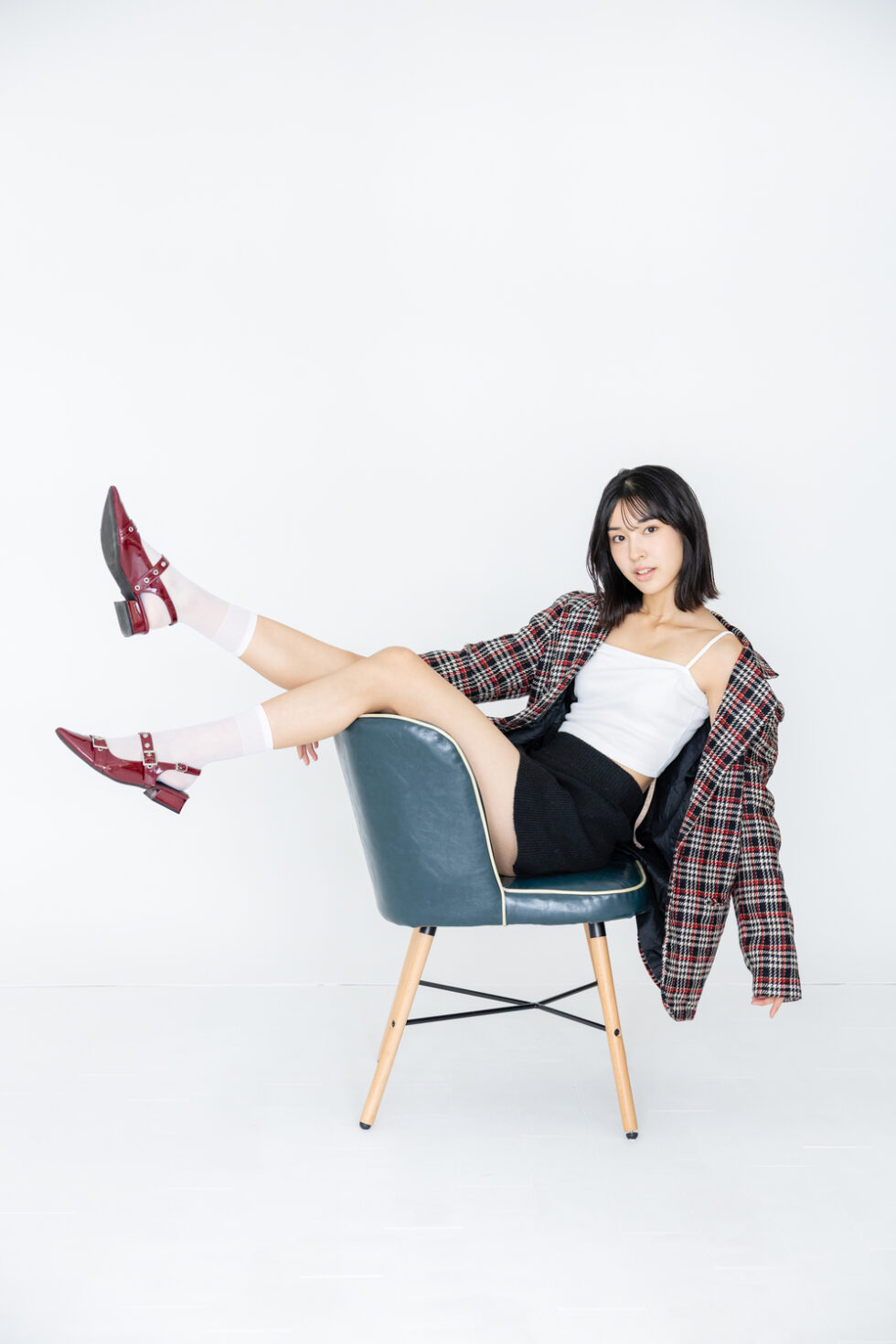 NANAMI KANDA18