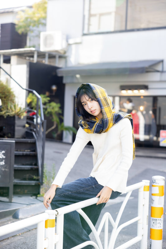 NANAMI KANDA7