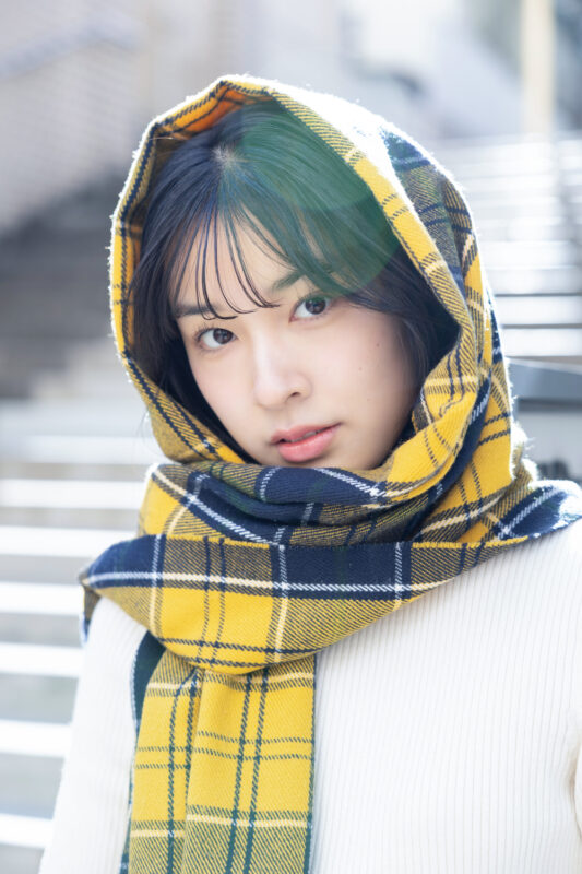 NANAMI KANDA5