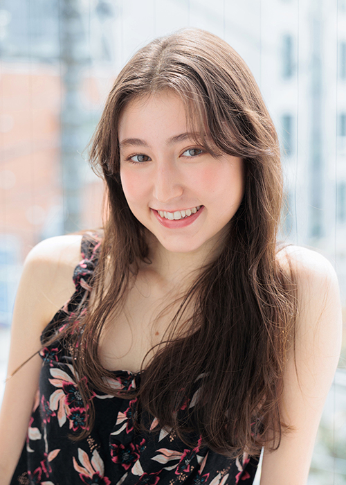 SOFIA UCHIDA25