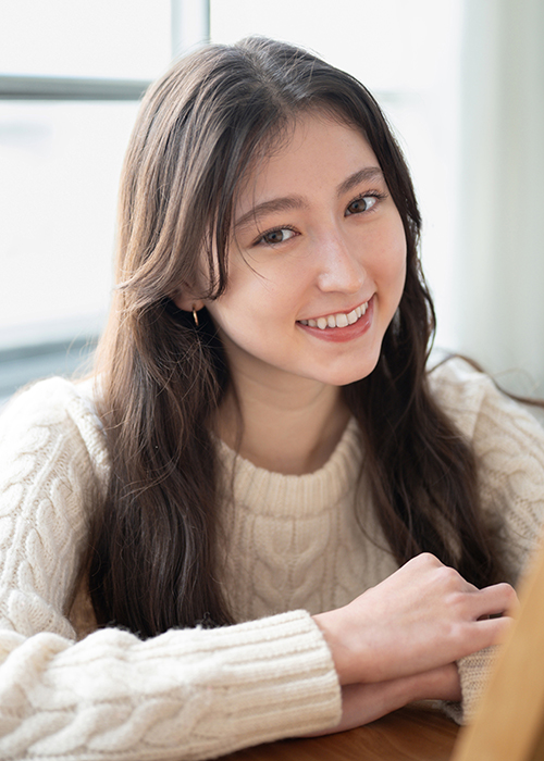 SOFIA UCHIDA23