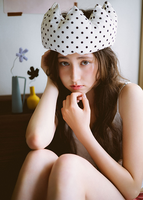 SOFIA UCHIDA16