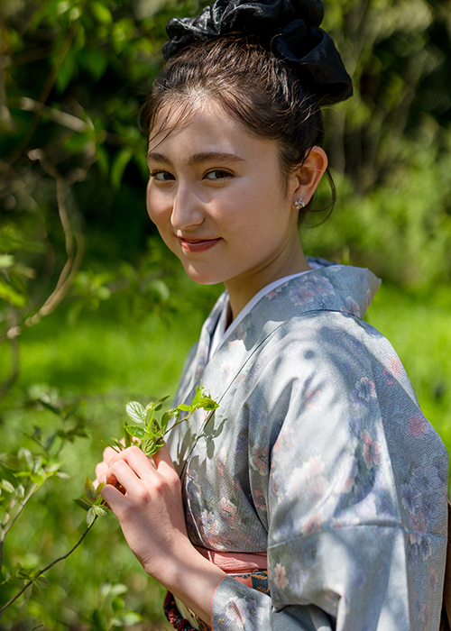 SOFIA UCHIDA21