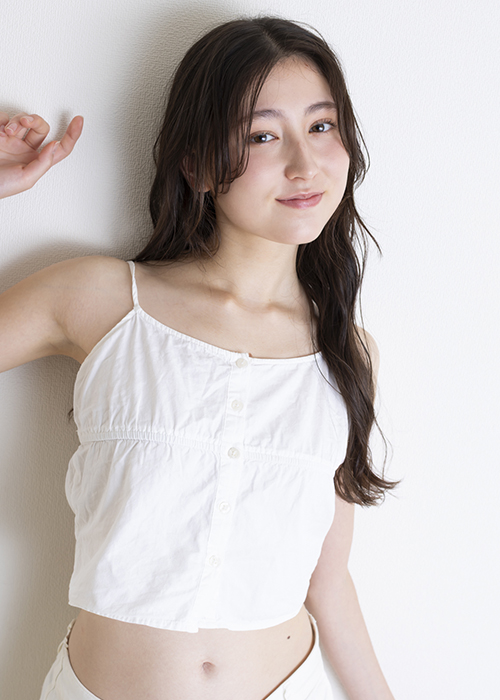 SOFIA UCHIDA27