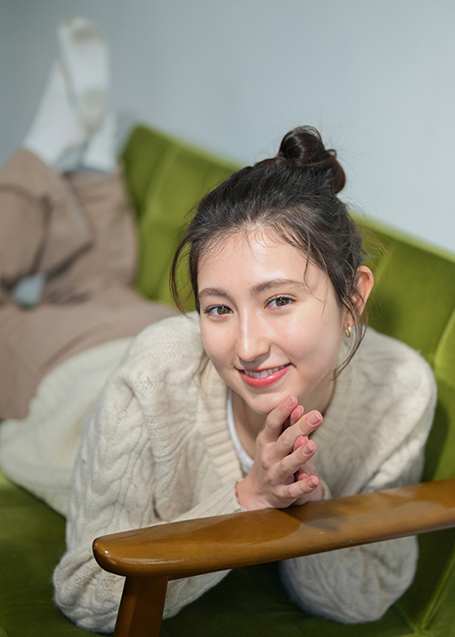SOFIA UCHIDA24