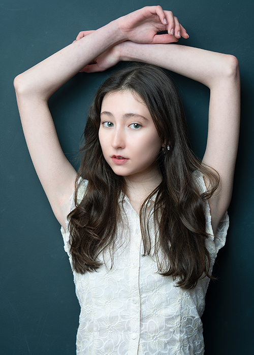 SOFIA UCHIDA28