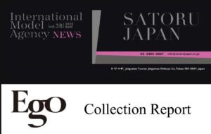 SATORU JAPAN NEWS Apr. 2025