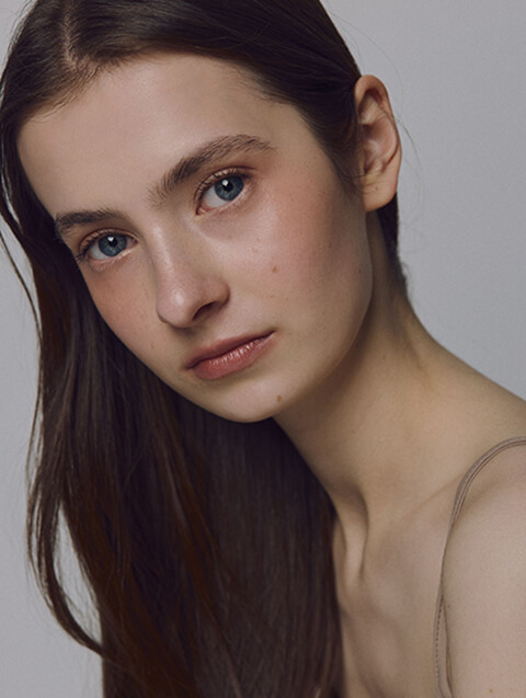 ★ヘッド23 natalia 16 01 2025 wlodek kurowski gagamodels のコピー