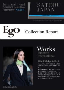 SATORU JAPAN NEWS Sep. 2025