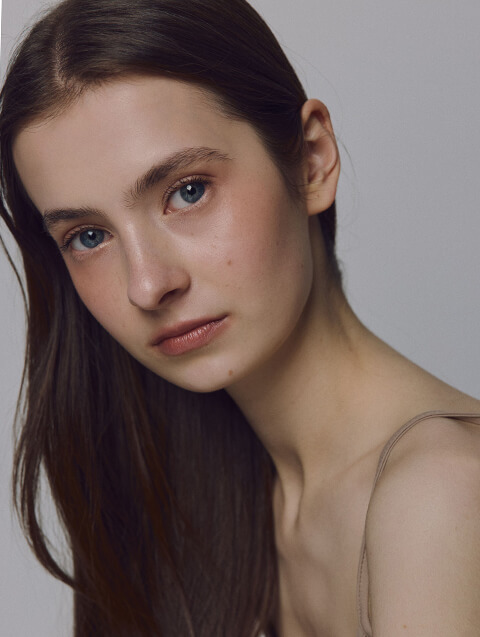 ★ヘッド23 natalia 16 01 2025 wlodek kurowski gagamodels のコピー2