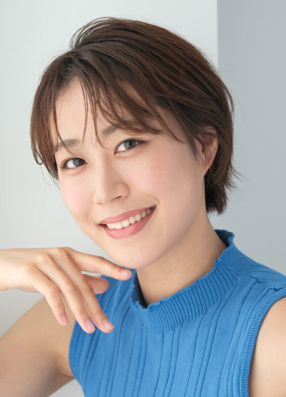 MANAMI WAKAMATSU7