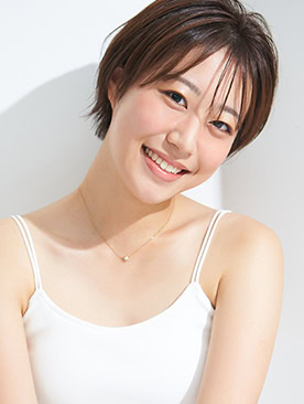MANAMI WAKAMATSU