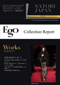 SATORU JAPAN NEWS Apr. 2026