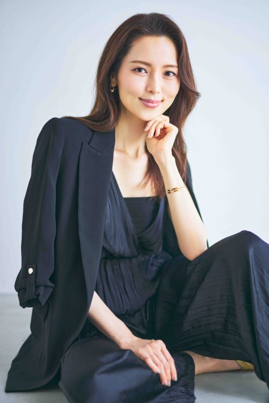 KAORU NISHIDE1