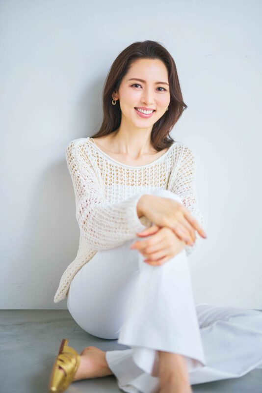 KAORU NISHIDE6