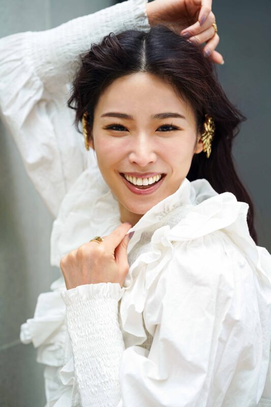 AYANO MINASE7