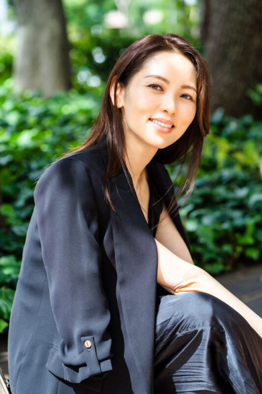 KAORU NISHIDE10