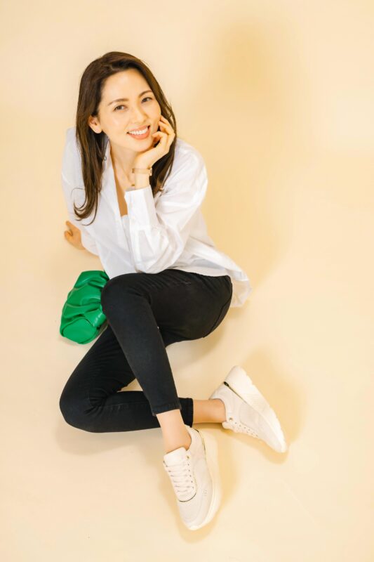 KAORU NISHIDE15