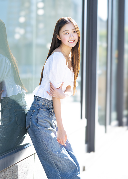 YUNA MACHINO5