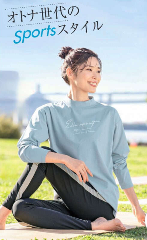 AYANO MINASE21