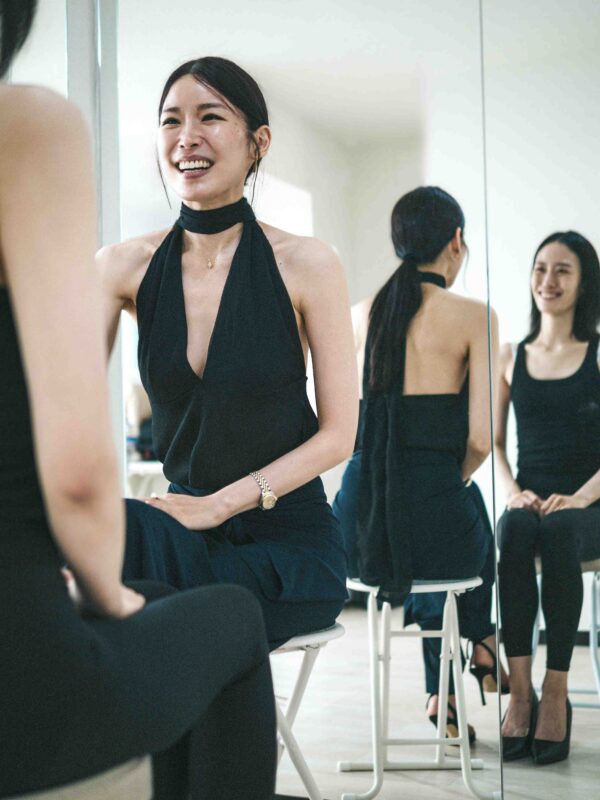AYANO MINASE8