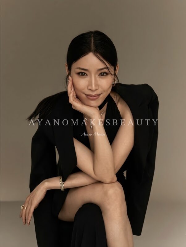 AYANO MINASE6