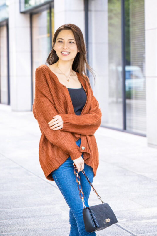 KAORU NISHIDE16
