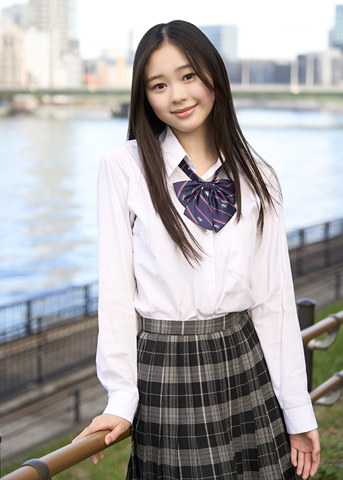 YUNA MACHINO1