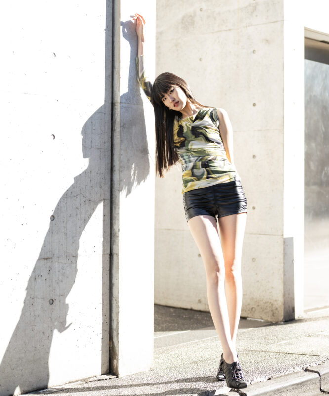 KOTOKO FUJIKATA11