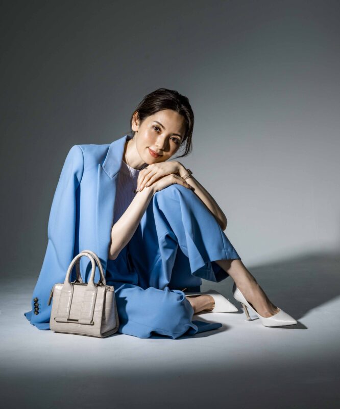 KAORU NISHIDE21