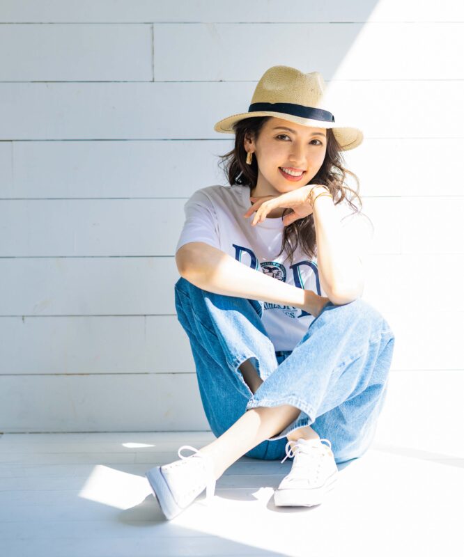 KAORU NISHIDE20