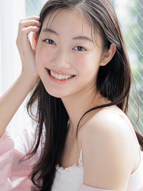 ヘッド　鈴木美葉②.2