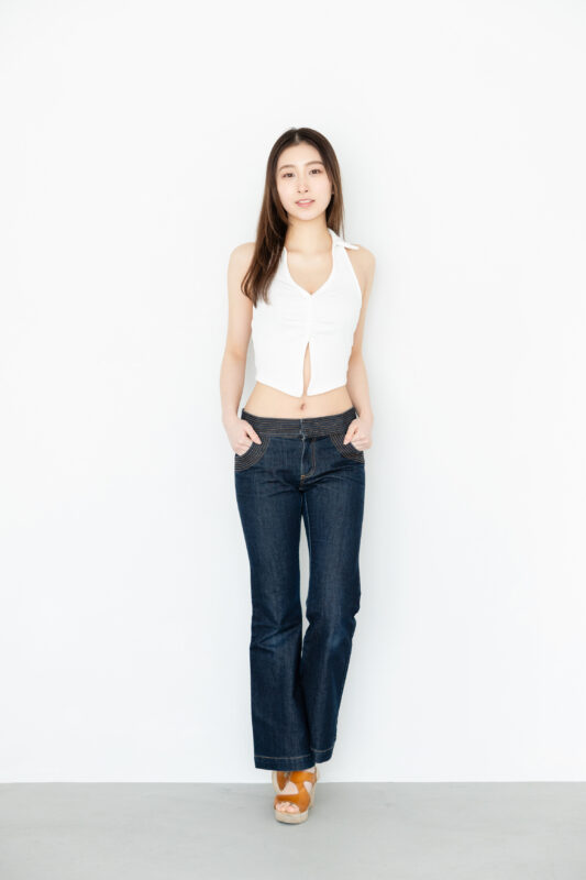 HIKARI SIMOJI8