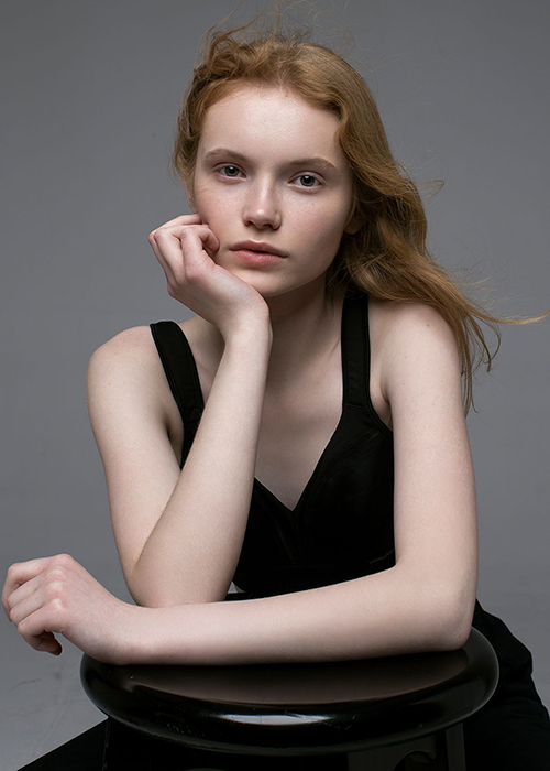 VIKA K3