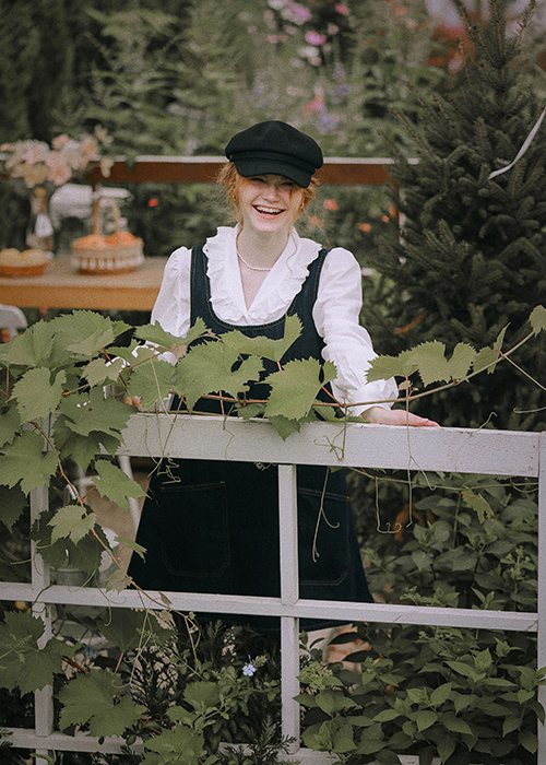 VIKA K15