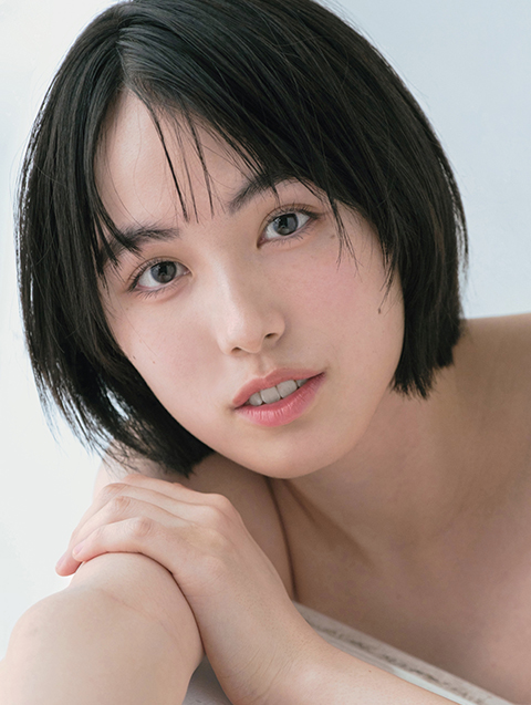 ヘッド　鈴木理子